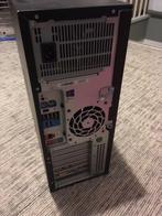 HP WS Z420 Intel Xeon E5-1620v2, 32GB DDR3, 500GB SSD,W11Pro, Computers en Software, Desktop Pc's, 32 GB, HP PC, Refurbished, Intel Xeon