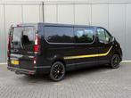 Renault Trafic 1.6 dCi 146 PK / L2H1 / DUBBELE CABINE / Form, Voorwielaandrijving, 145 pk, Gebruikt, Euro 6