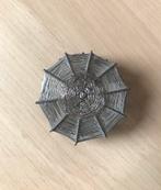 Antiek doosje draadwerk, Ophalen of Verzenden