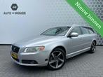 Volvo V70 2.0F Kinetic, Voorwielaandrijving, 145 pk, Gebruikt, 4 cilinders