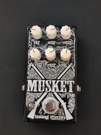 Blackout Effectors Musket Fuzz, Ophalen of Verzenden, Zo goed als nieuw