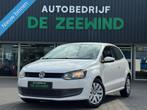 Volkswagen Polo 1.2 Easyline|3d|NIEUW APK, Voorwielaandrijving, Euro 5, 967 kg, Gebruikt