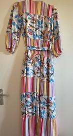 Nieuw Jurk Yas maat M., Ophalen of Verzenden, Zo goed als nieuw, Maat 38/40 (M), Onder de knie