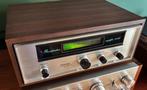 Vintage Pioneer SR-202W Reverberation amplifier, Ophalen of Verzenden, Zo goed als nieuw