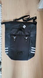 Ralph Bover Fietstas - Nieuw -Zwart, Ophalen of Verzenden, Nieuw, Ralph Bover