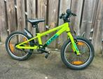 Cube ACID Cubie 160 RT Kids MTB Groen/Zwart (16inch), Ophalen, Zijwieltjes, 16 tot 20 inch, Zo goed als nieuw