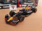 Red Bull Racing RB19 F1 No.1 2023 M. Verstappen in 1:43, Hobby en Vrije tijd, Modelauto's | 1:43, Overige merken, Auto, Nieuw