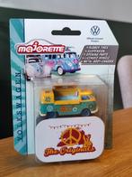 Majorette Volkswagen T1 Bus Foodtruck The Originals, Ophalen of Verzenden, Nieuw