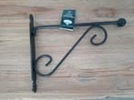 Hanging basket haak zwart, Tuin en Terras, *, Nieuw, Ophalen of Verzenden, *