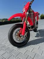Honda CR500 met kenteken, Motoren, Bedrijf, Meer dan 35 kW, Enduro, 1 cilinder
