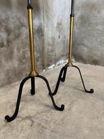 Antieke paspoppen, prijs per stuk, Antiek en Kunst, Ophalen, Heren