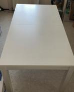 Eettafel Ikea EKEDALEN, Huis en Inrichting, Tafels | Eettafels, Zo goed als nieuw, Vijf personen of meer, 150 tot 200 cm, Rechthoekig