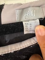 Mooie feest jurk, Kleding | Dames, Jurken, Ophalen of Verzenden, Zo goed als nieuw, Onder de knie