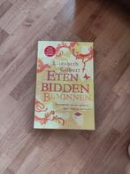 Eten, Bidden, Beminnen - Elizabeth Gilbert, Verzenden, Gelezen, Elizabeth Gilbert
