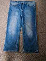 Spijkerbroek m&s, Ophalen of Verzenden, Zo goed als nieuw, Blauw, W33 - W36 (confectie 42/44)