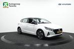 Hyundai i20 1.0 T-GDI Comfort | Apple carplay | Camera | Lan, Auto's, Hyundai, 47 €/maand, Origineel Nederlands, Te koop, 5 stoelen
