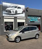 Ford B-MAX 1.0 EcoBoost Titanium, Auto's, Ford, Voorwielaandrijving, Gebruikt, Bedrijf, 3 cilinders