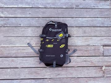 Duotone Neo D/LAB 2025 8m - nieuw beschikbaar voor biedingen
