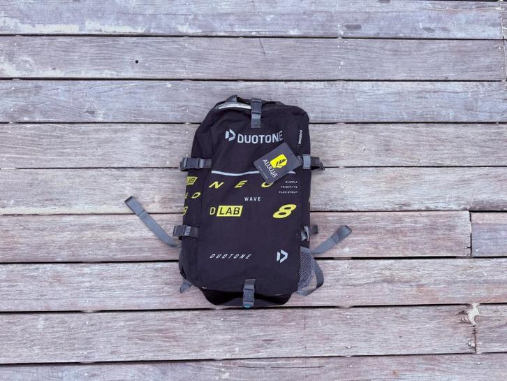 Duotone Neo D/LAB 2025 8m - nieuw, Watersport en Boten, Kitesurfen, Nieuw, Kite, 8 m², Geen board, Ophalen
