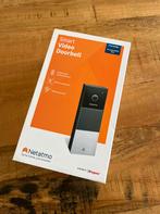 Netatmo video deurbel, Ophalen, Zo goed als nieuw