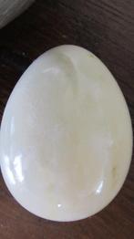 GROOT / MARMER  / EI, Ophalen of Verzenden