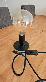 Tafel lamp in perfecte staat, Ophalen of Verzenden, Zo goed als nieuw, Minder dan 50 cm