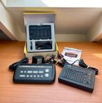 Vintage Video Editing Set: Soligor, Videonics, Bauer, Audio, Tv en Foto, Professionele Audio-, Tv- en Video-apparatuur, Ophalen of Verzenden