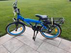Zeer nette 18inch Loekie jongensfiets, Fietsen en Brommers, Fietsen | Kinderfietsjes, Ophalen, Zo goed als nieuw, 16 tot 20 inch