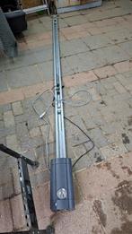 Hormann Promatic Garagedeuropener, Ophalen of Verzenden, Gebruikt