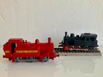 Märklin HO locomotief 3029 en 7118, Hobby en Vrije tijd, Modeltreinen | H0, Gebruikt, Locomotief, Gelijkstroom of Wisselstroom