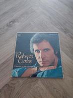 Roberto Carlos – Mi Querido, Mi Viejo, Mi Amigo Spaanse pers, Ophalen of Verzenden, Zo goed als nieuw, 12 inch