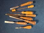 Oud gereedschap, Antiek en Kunst, Antiek | Gereedschap en Instrumenten, Ophalen