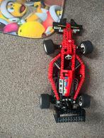 Vintage techniek lego, Ophalen of Verzenden, Gebruikt