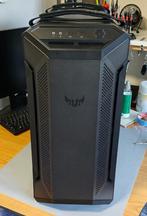 Asus Tuf Gt501 Lege Behuizing, Ophalen, Zo goed als nieuw, Gaming, Ausus