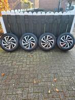 Originele 17 inch VW Transporter Velgen + Banden, Ophalen, Banden en Velgen, 17 inch, All Season