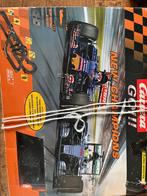 Carrera Go! F1 Racebaan - RC Besturing, Kinderen en Baby's, Speelgoed | Racebanen, Ophalen, Carrera, Elektrisch, Racebaan