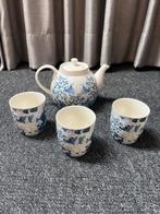 Kruidvat Servies - Nieuwstaat, Huis en Inrichting, Keuken | Servies, Keramiek, Ophalen of Verzenden, Zo goed als nieuw, Overige stijlen