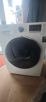 Defecte Samsung EcoBubble Wasdroogcombinatie WD70K5B00OW, 6 tot 8 kg, Ophalen, Niet werkend, 85 tot 90 cm