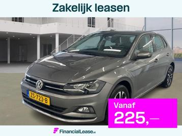 Volkswagen Polo 1.0 MPI Comfortline beschikbaar voor biedingen