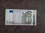 Nederland 5 euro G003 ( Zeer zeldzaam! ), Ophalen of Verzenden, 5 euro, Overige landen