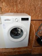 Wasmachine - Witgoed, Ophalen, Gebruikt, 85 tot 90 cm, 1200 tot 1600 toeren