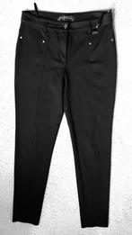 São Paulo zwarte pantalon maat 38, Kleding | Dames, Maat 38/40 (M), Zwart, Nieuw, Ophalen of Verzenden