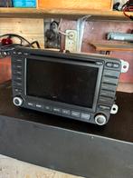 Radio VW golf 5 origineel, Ophalen of Verzenden, Zo goed als nieuw