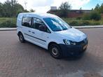 Volkswagen Caddy 1.6 Diesel 75KW 102pk 2014 Marge, Euro 5, 4 cilinders, 700 kg, Volkswagen