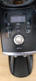 Compak F8 koffiemolen, Ophalen, Zo goed als nieuw