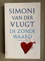 De Zonde Waard  Simone van der vlugt, Ophalen of Verzenden