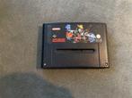 Super Nintendo killer instinct [451], Spelcomputers en Games, Games | Nintendo Super NES, Vechten, 1 speler, Ophalen of Verzenden