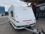 Dethleffs C'Go 495 FR 2024 LICHTGEWICHT!!!, Schokbreker, Bedrijf, Dethleffs, 5 tot 6 meter