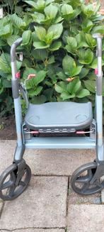 Active by Acces rollator van ANWB N hele fijne rollator, Diversen, Rollators, Zo goed als nieuw, Ophalen