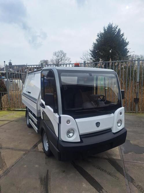Goupil G5, Auto's, Bestelauto's, Particulier, Ophalen